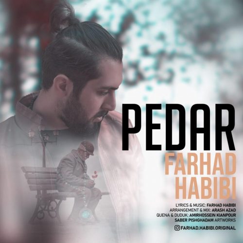 Farhad Habibi – Pedar